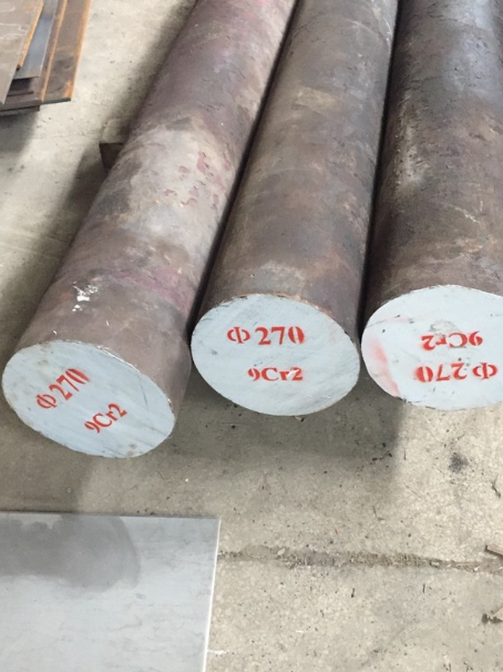 竹山9Cr2工具钢